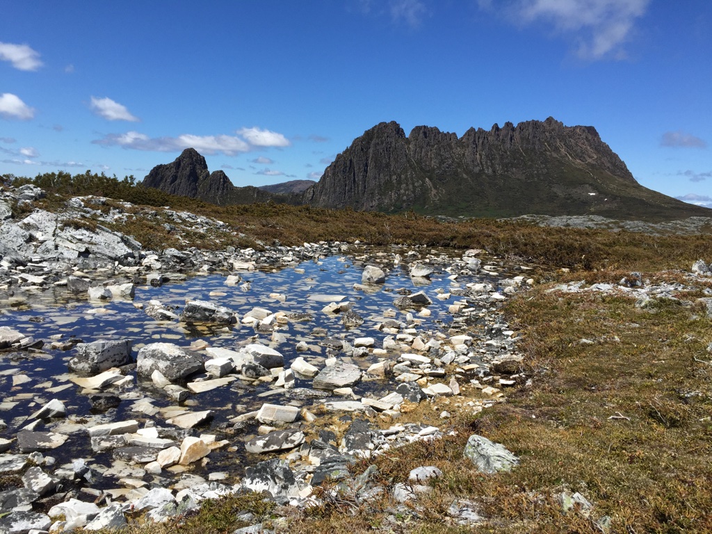 The best Camping in and near Cradle Mountain, Tasmania