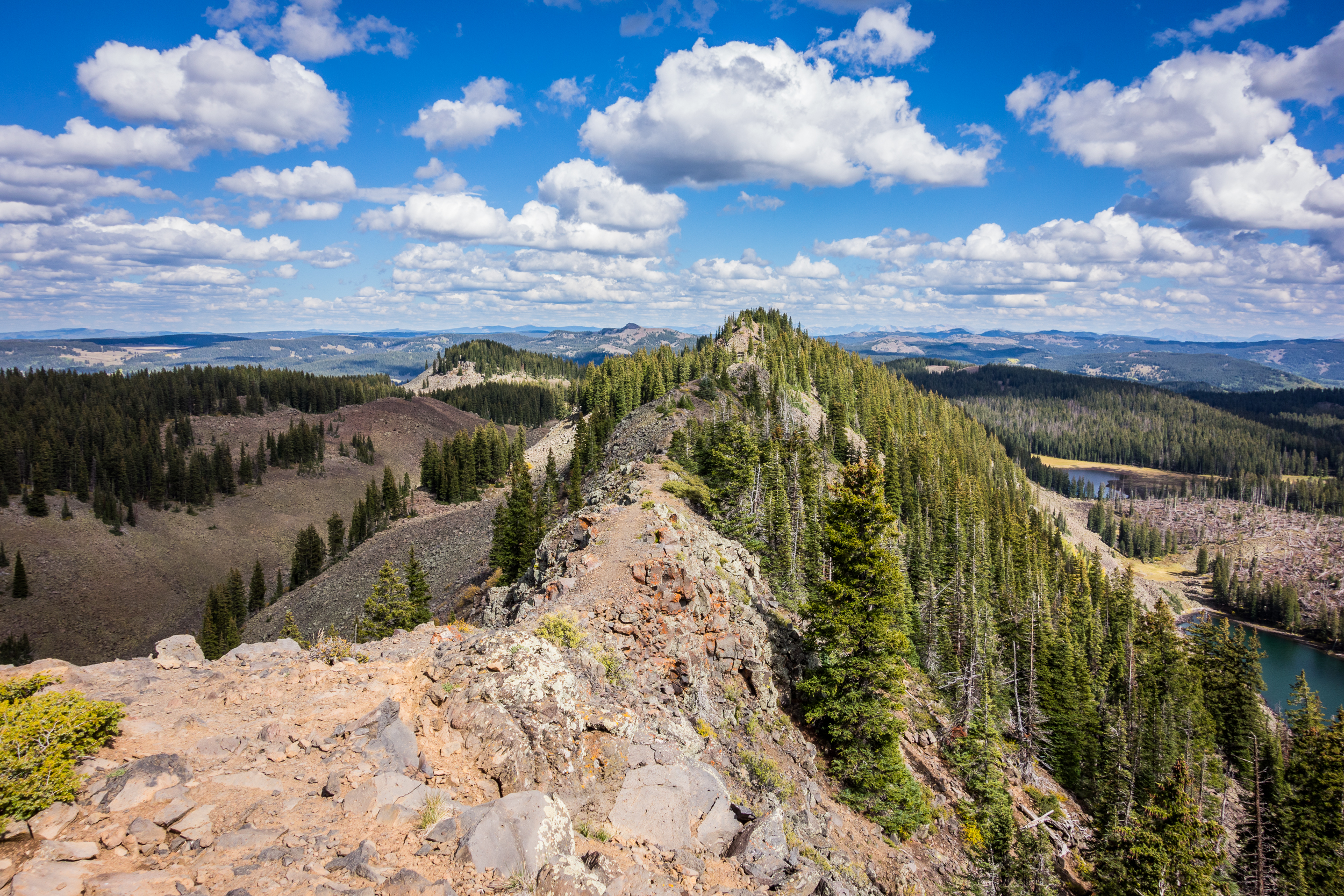 Crag Crest Loop