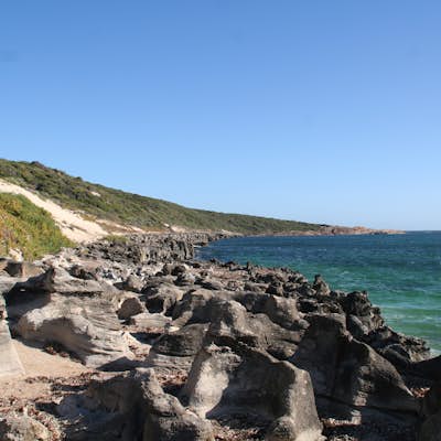 Hike the Cape to Cape Track