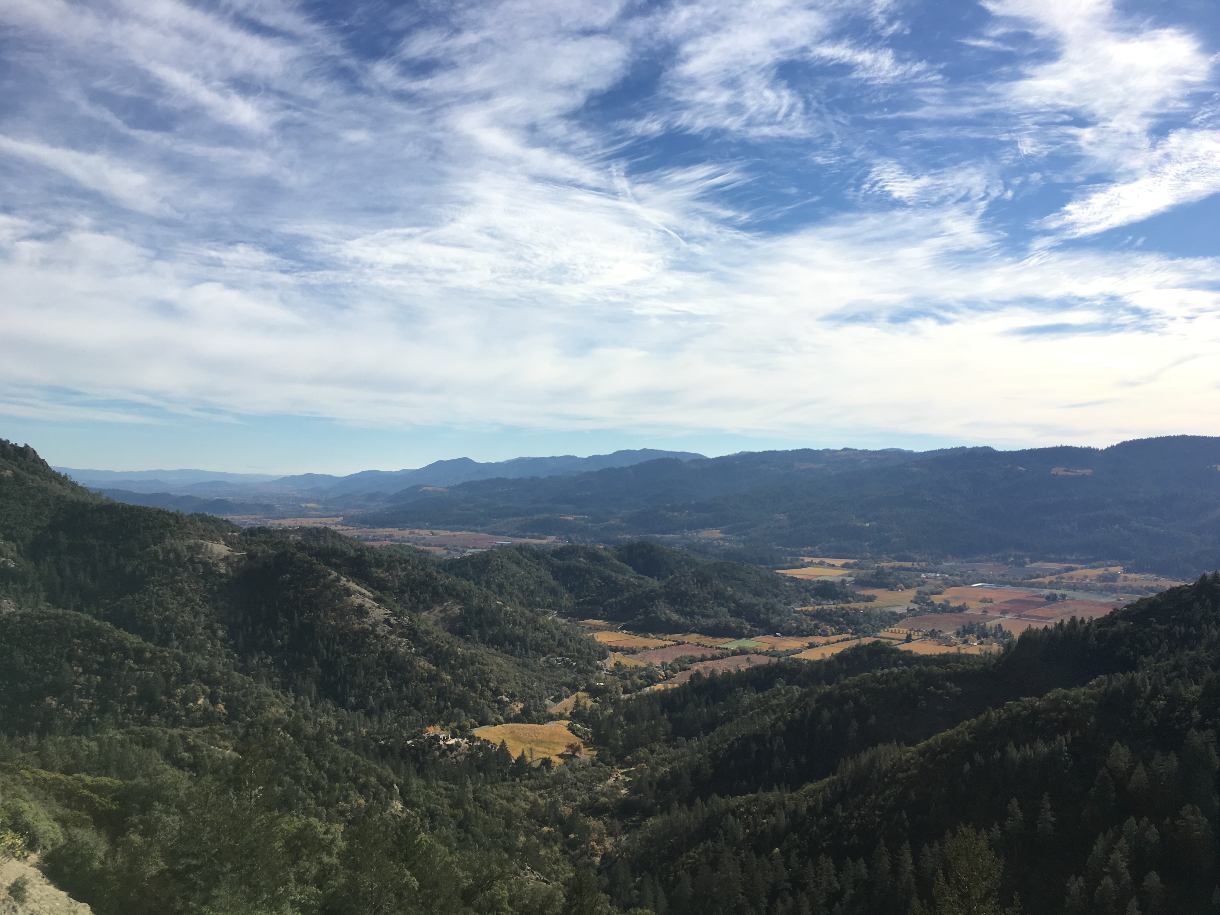 Hike the Oat Hill Mine Trail