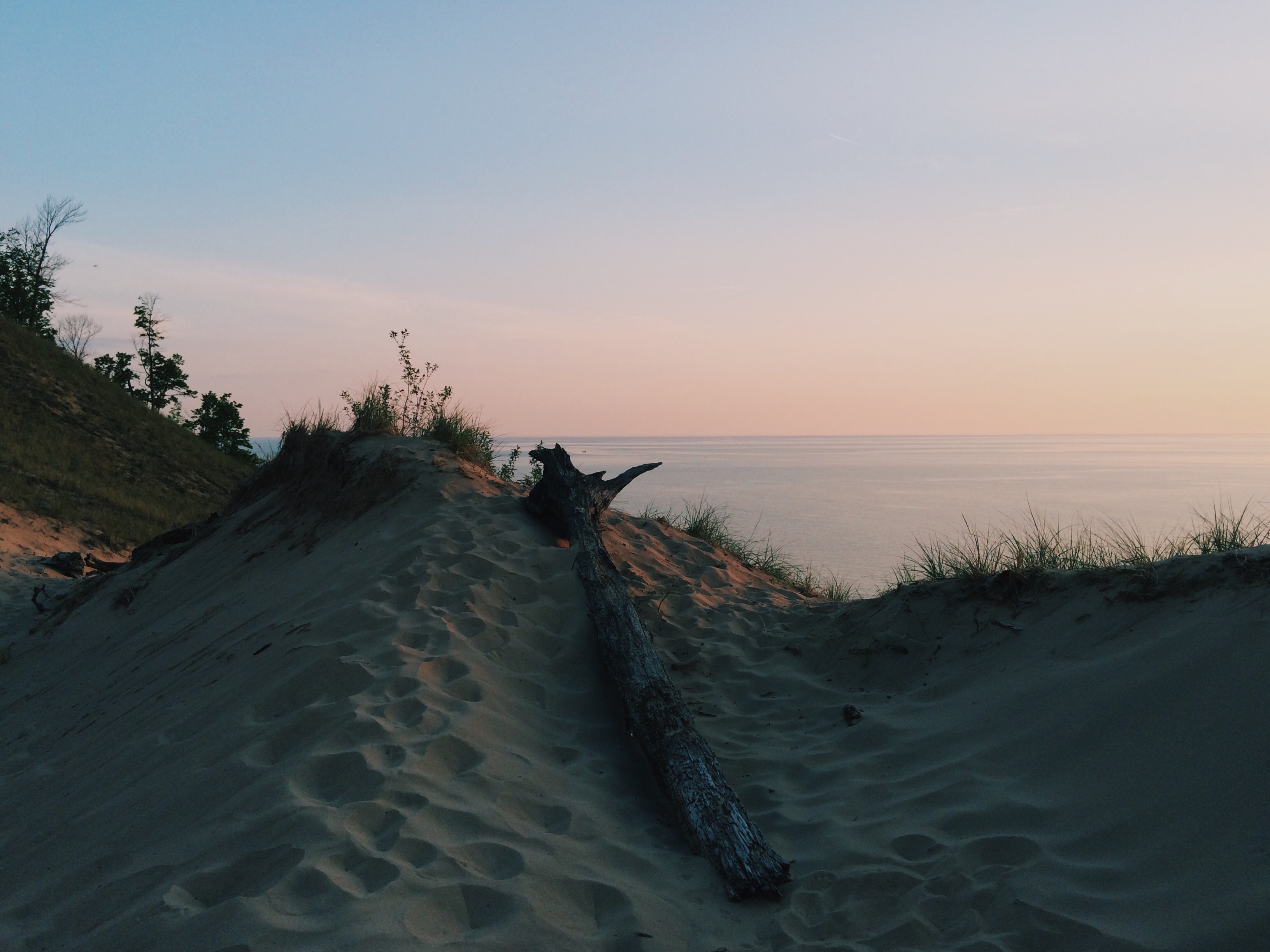 Watch a Sunset at Laketown Park