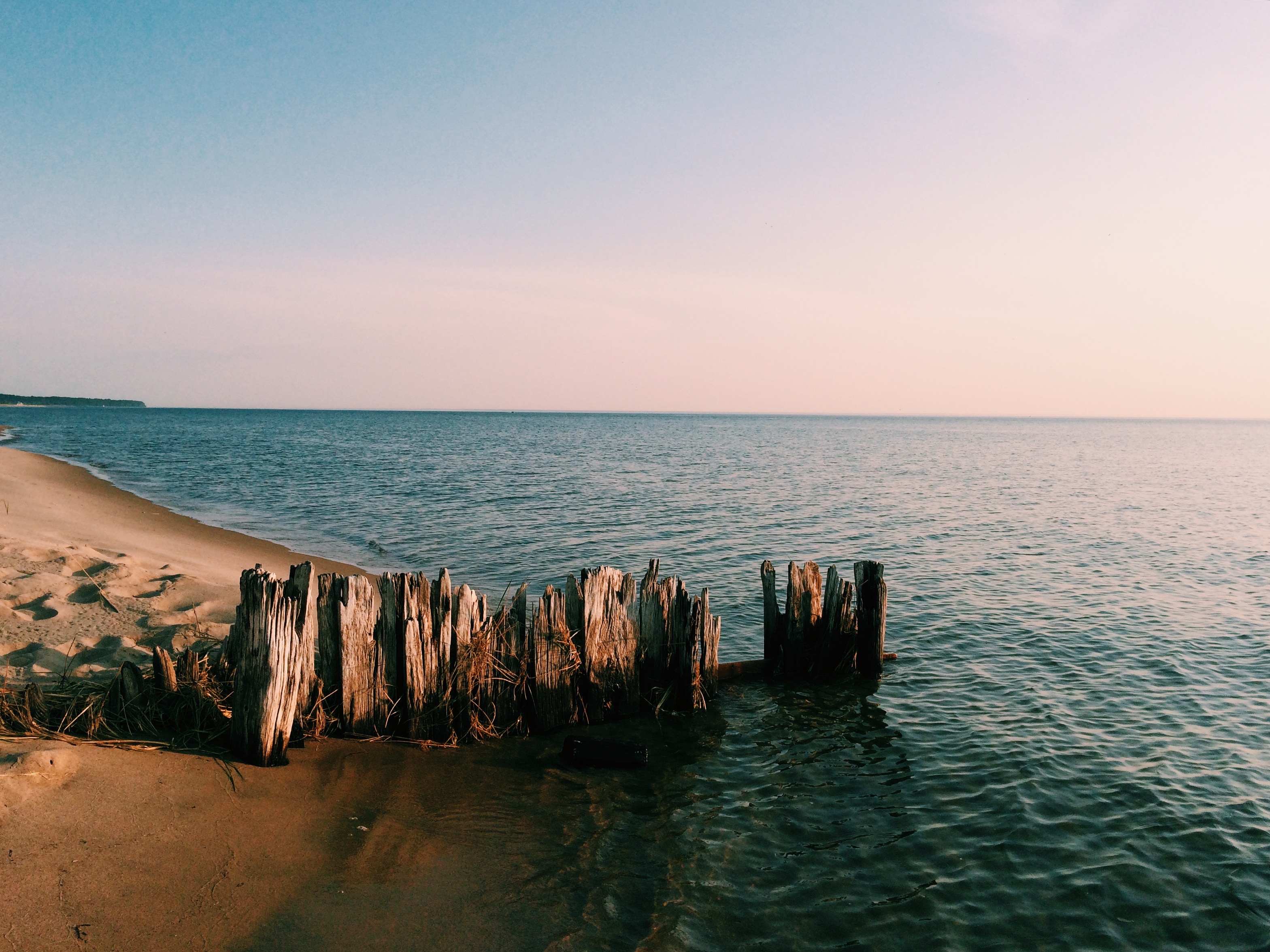 Watch a Sunset at Laketown Park