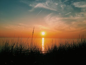 Watch a Sunset at Laketown Park