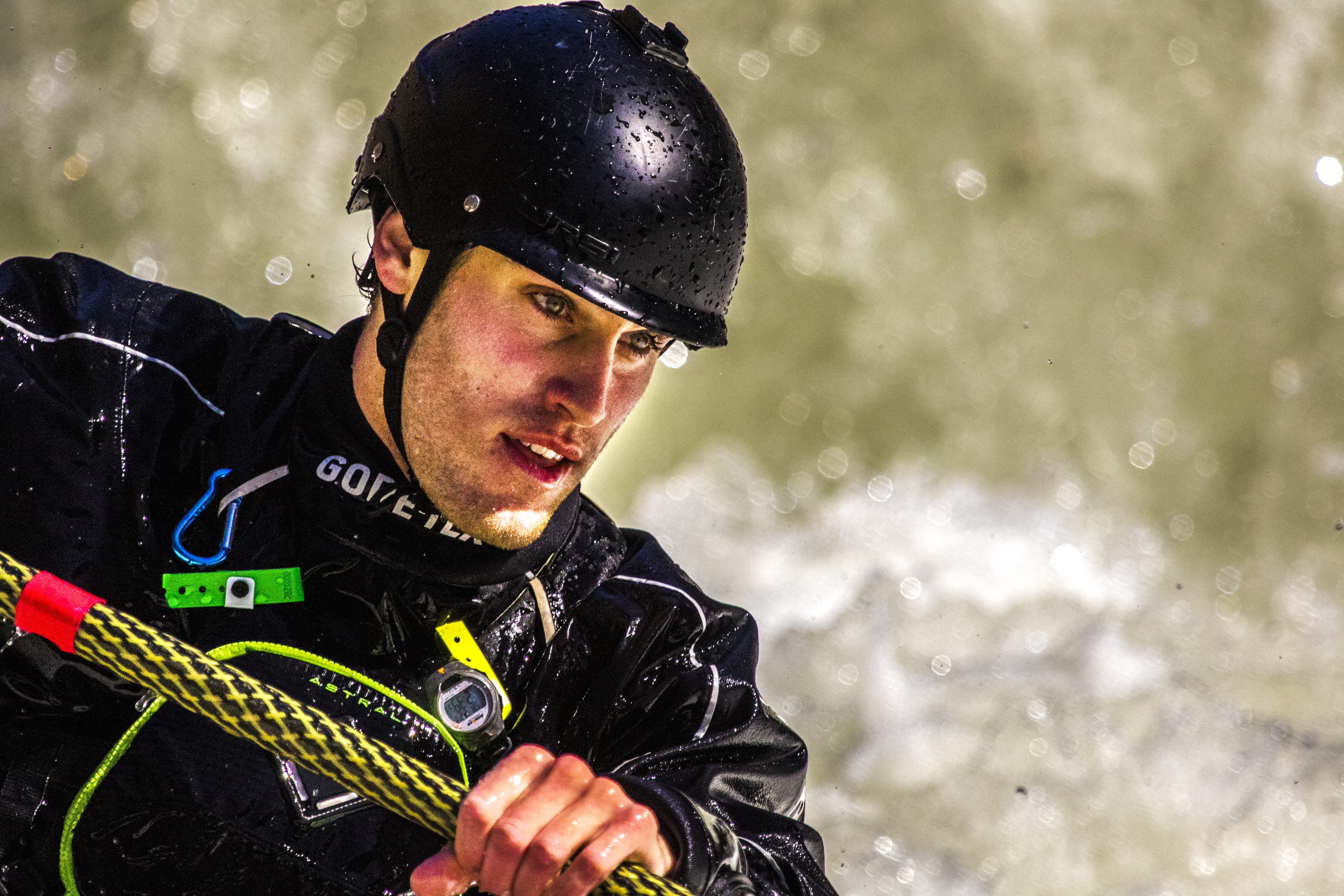 Paddle The Cheoah River