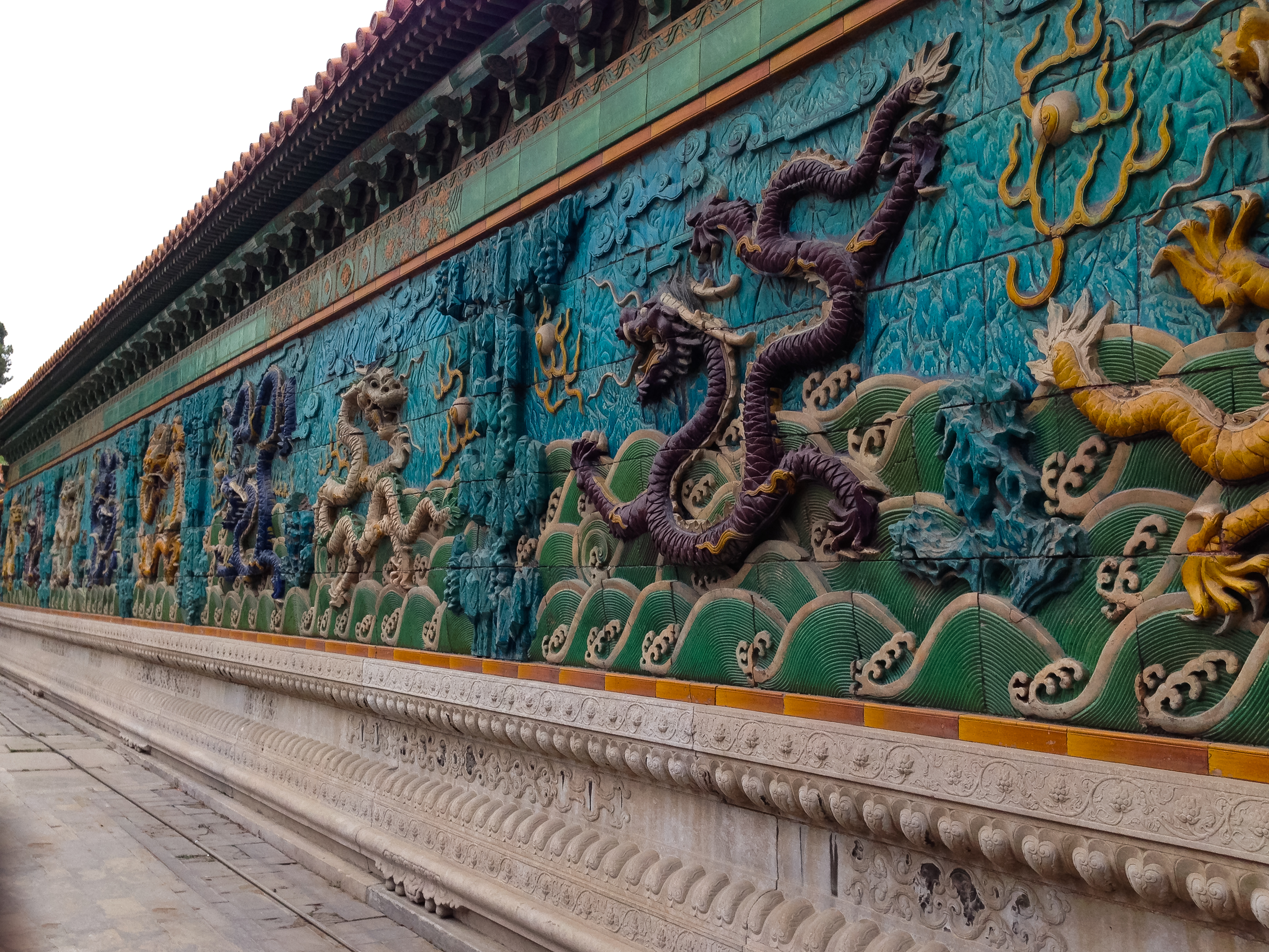 Explore the Forbidden City