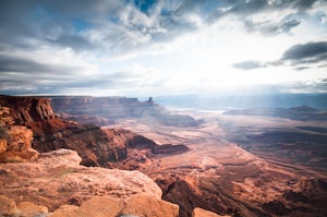 5 Reasons Why You Should Explore Southern Utah In The Off-Season