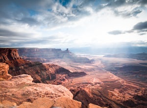 5 Reasons Why You Should Explore Southern Utah In The Off-Season