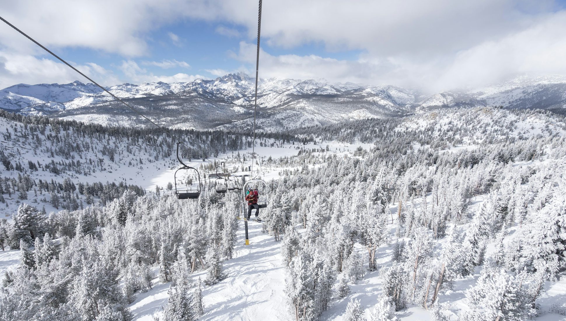 5 Tips For Your First Trip To Mammoth Mountain