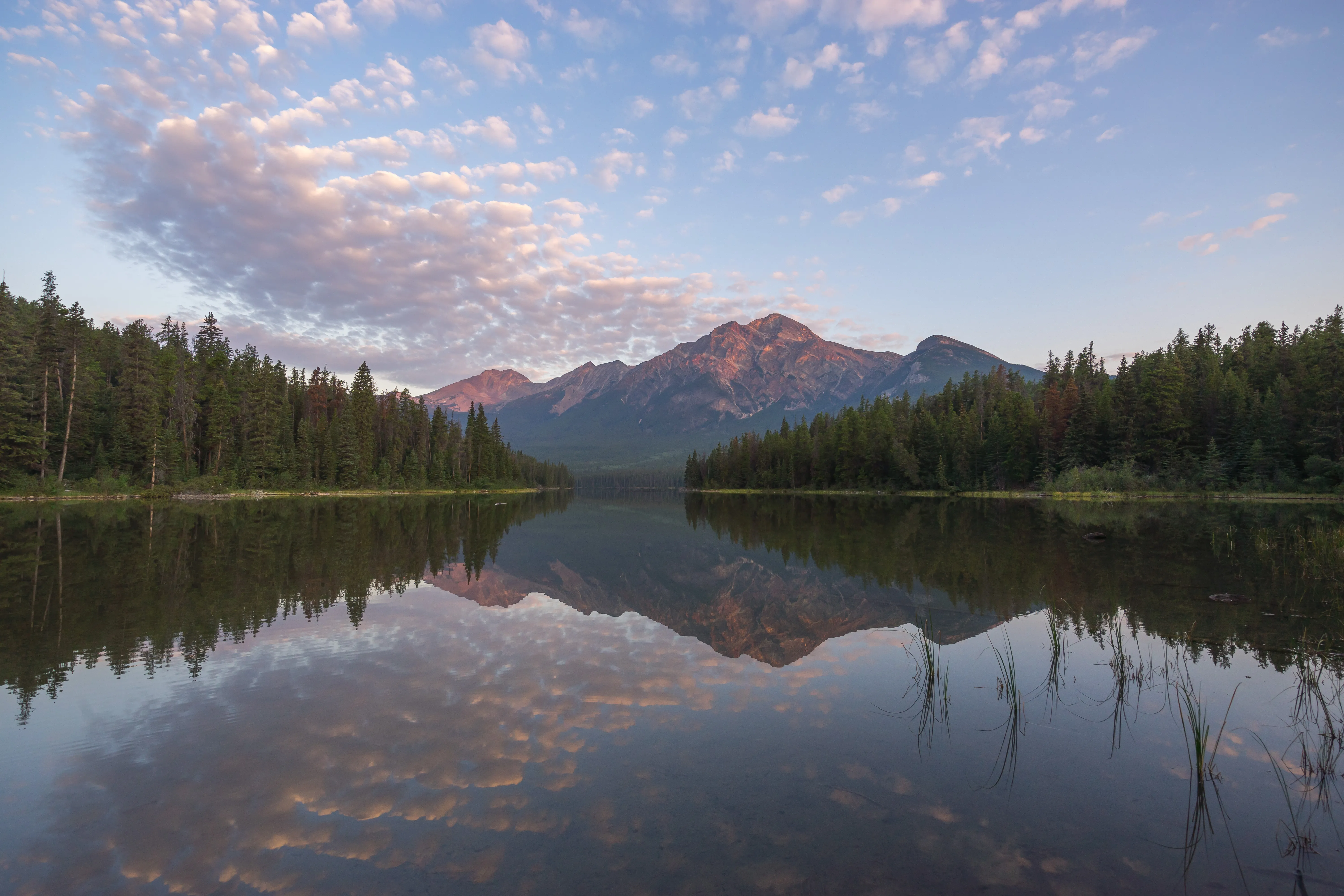 Explore Jasper Lake