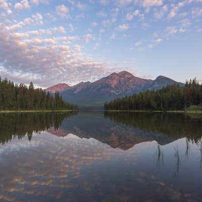 Explore Jasper Lake