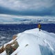 Winter Hike to Mt. Olympus