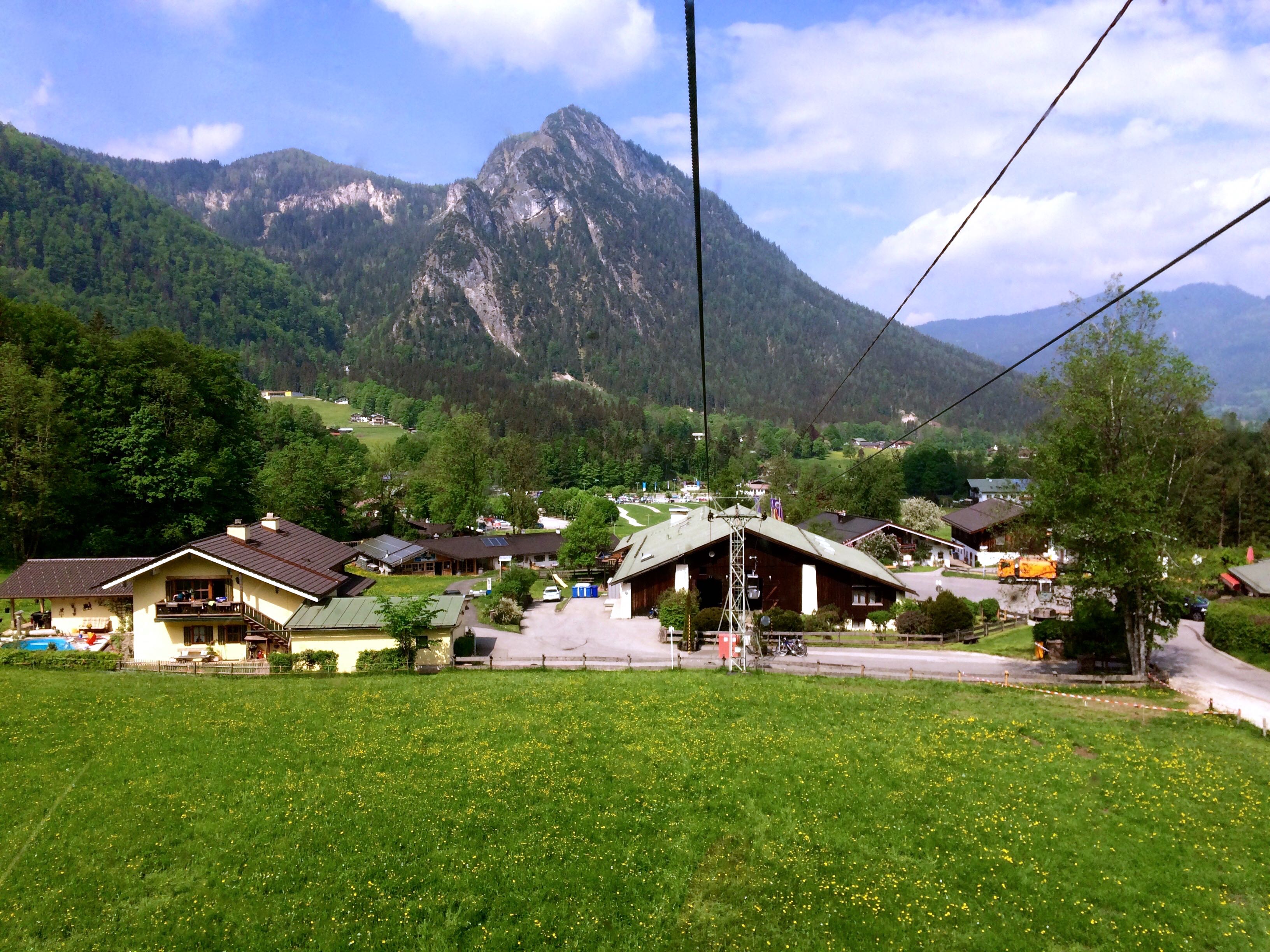 Photo of Hike Around the Summit of Mount Jenner