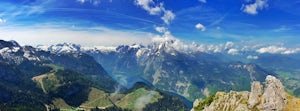 Mount Jenner Summit