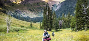 5 Reasons Why You Should Go Backpacking With Your Parents