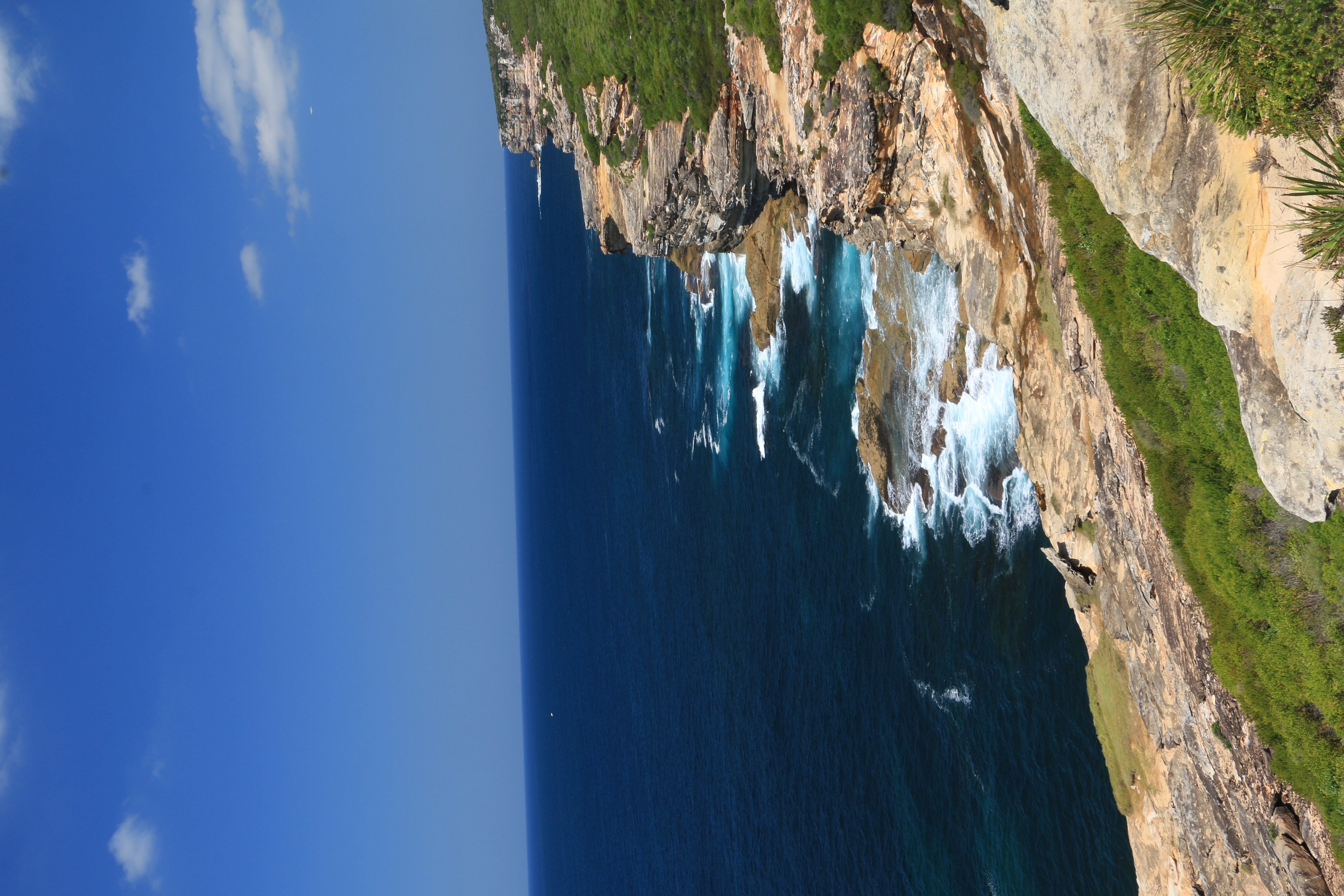 Hike to Wedding Cake Rock 