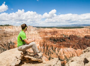 Explore The Backcountry: Utah's Top 10 Backpacking Trips