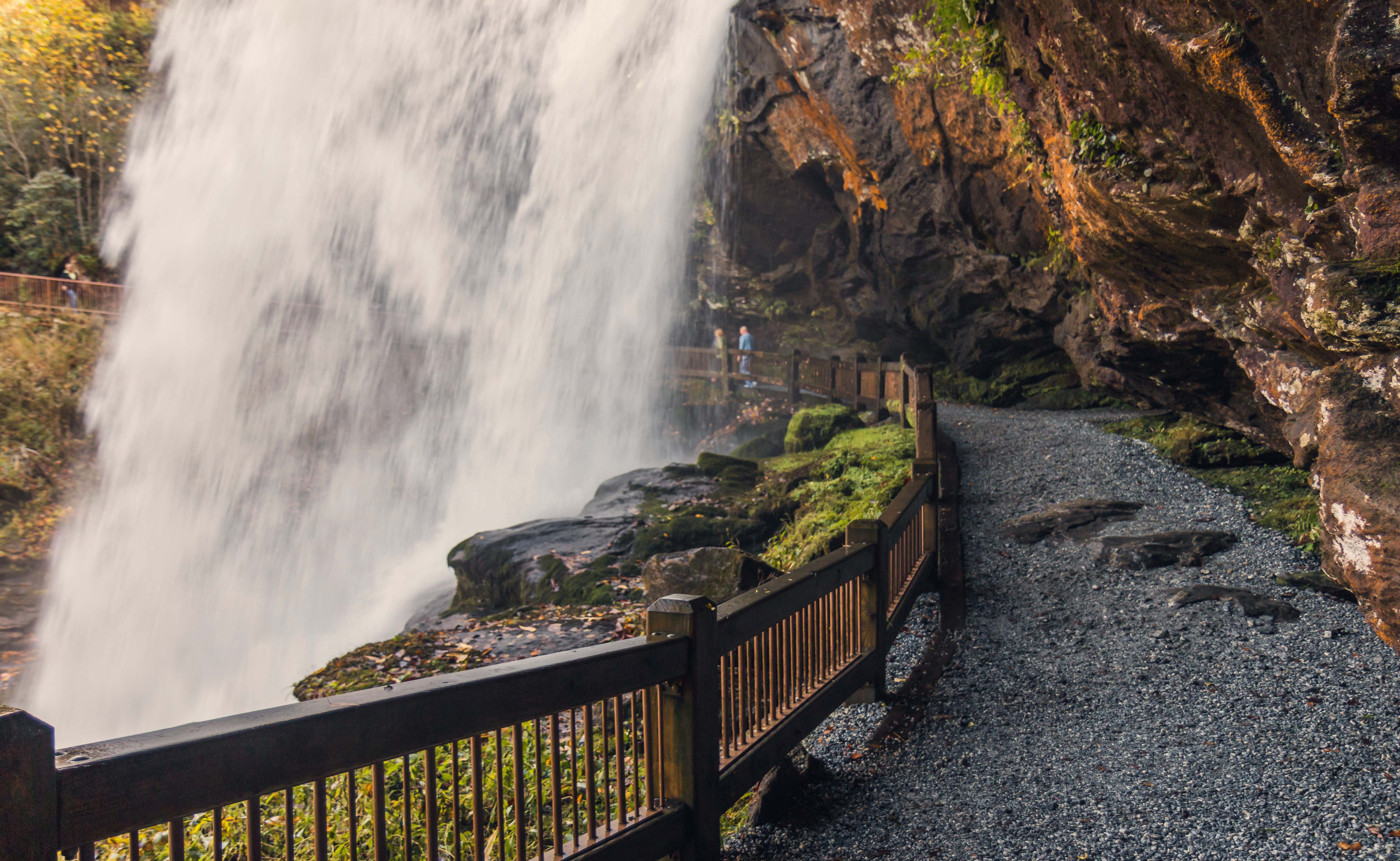 Dry Falls
