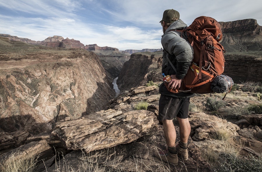 Fool’s Paradise: 3 Days Exploring The Depths Of The Grand Canyon