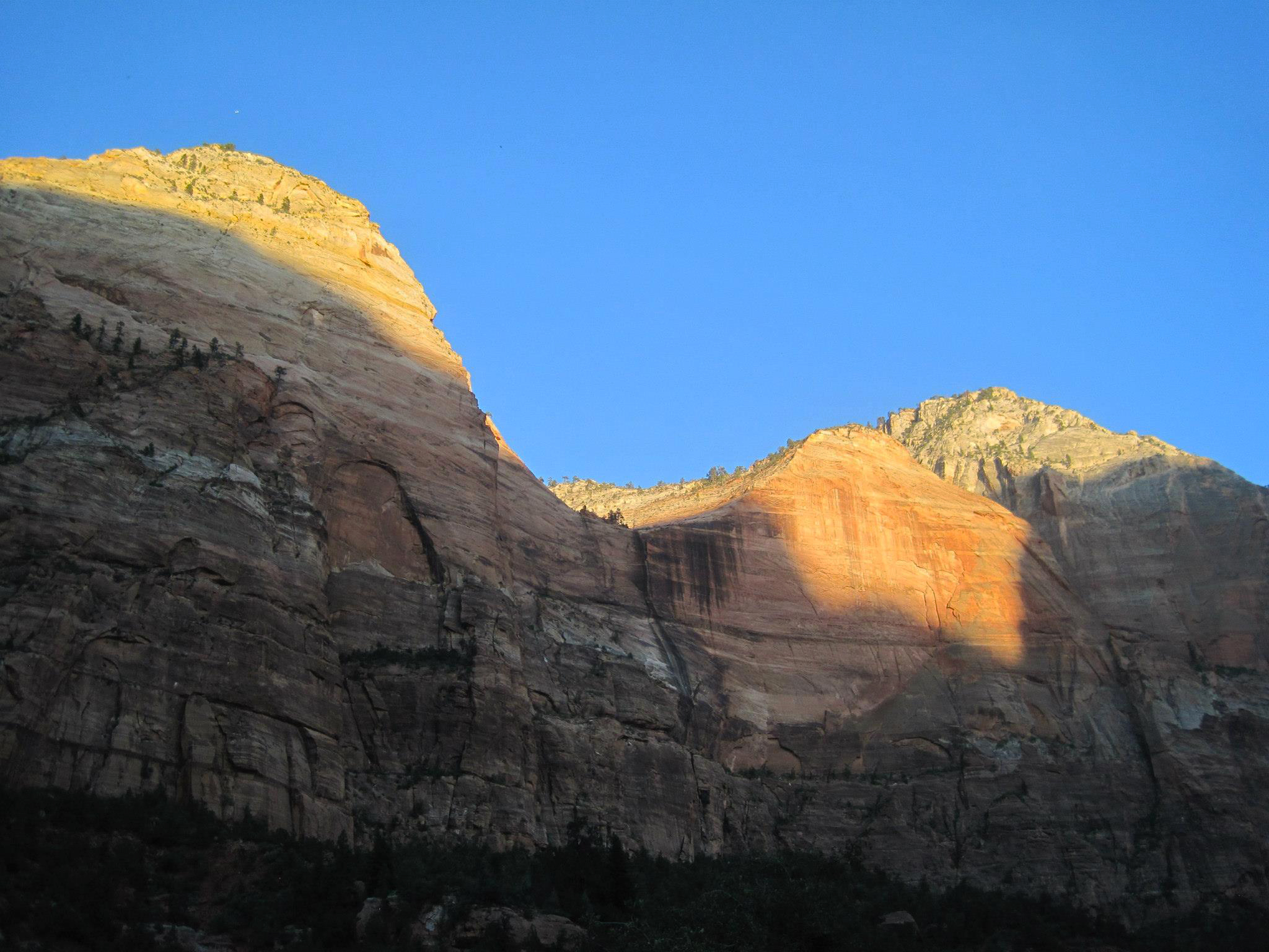 Hike the Sand Bench Trail 