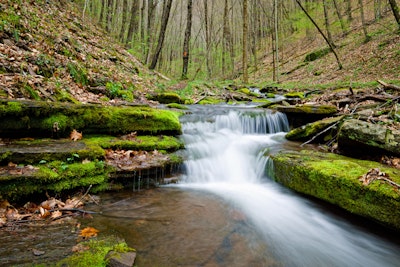 Hike the Golden Eagle Trail, Golden Eagle Trailhead