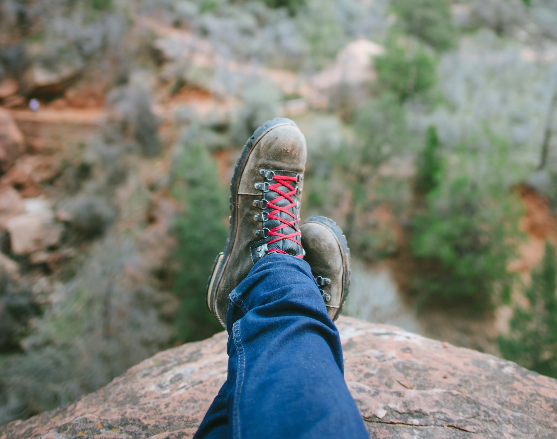 How to Break In Leather Boots