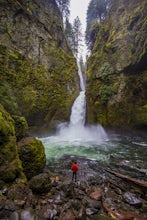 Explorer Spotlight: Austin Jackson