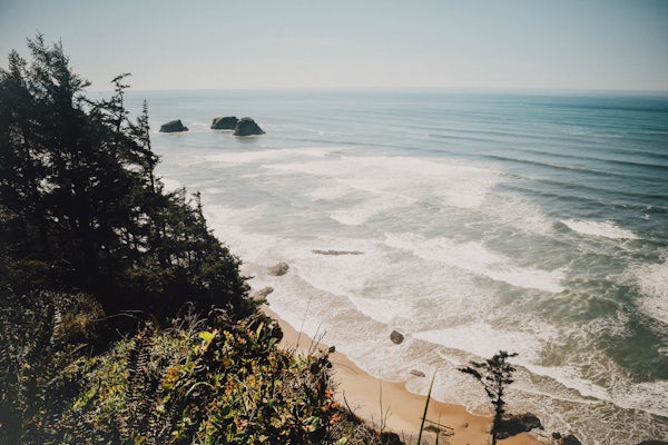 The best Trails and Outdoor Activities in and near Cannon Beach, Oregon