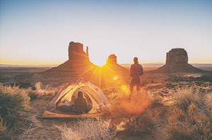 10 Of Arizona's Best Campsites