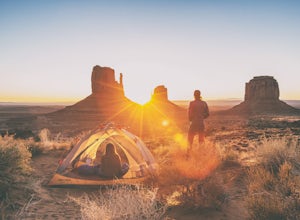 10 Of Arizona's Best Campsites