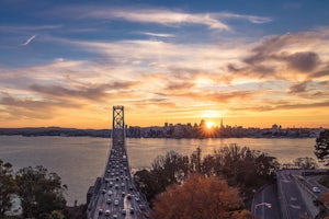 Weekend Excursion: 72 Hours in San Francisco