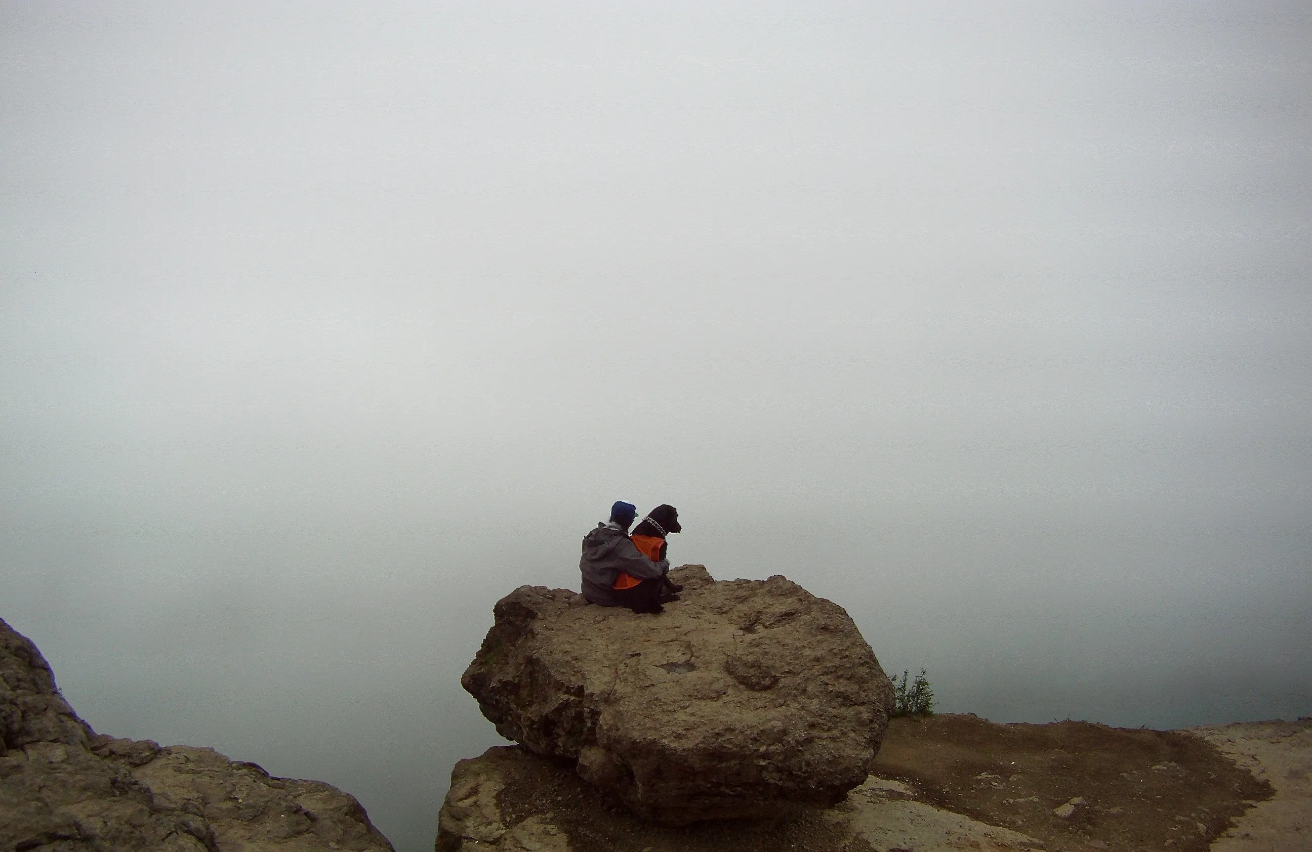 Rattlesnake Ledge