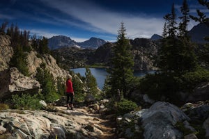 Mindfulness Meditation And The Great Outdoors