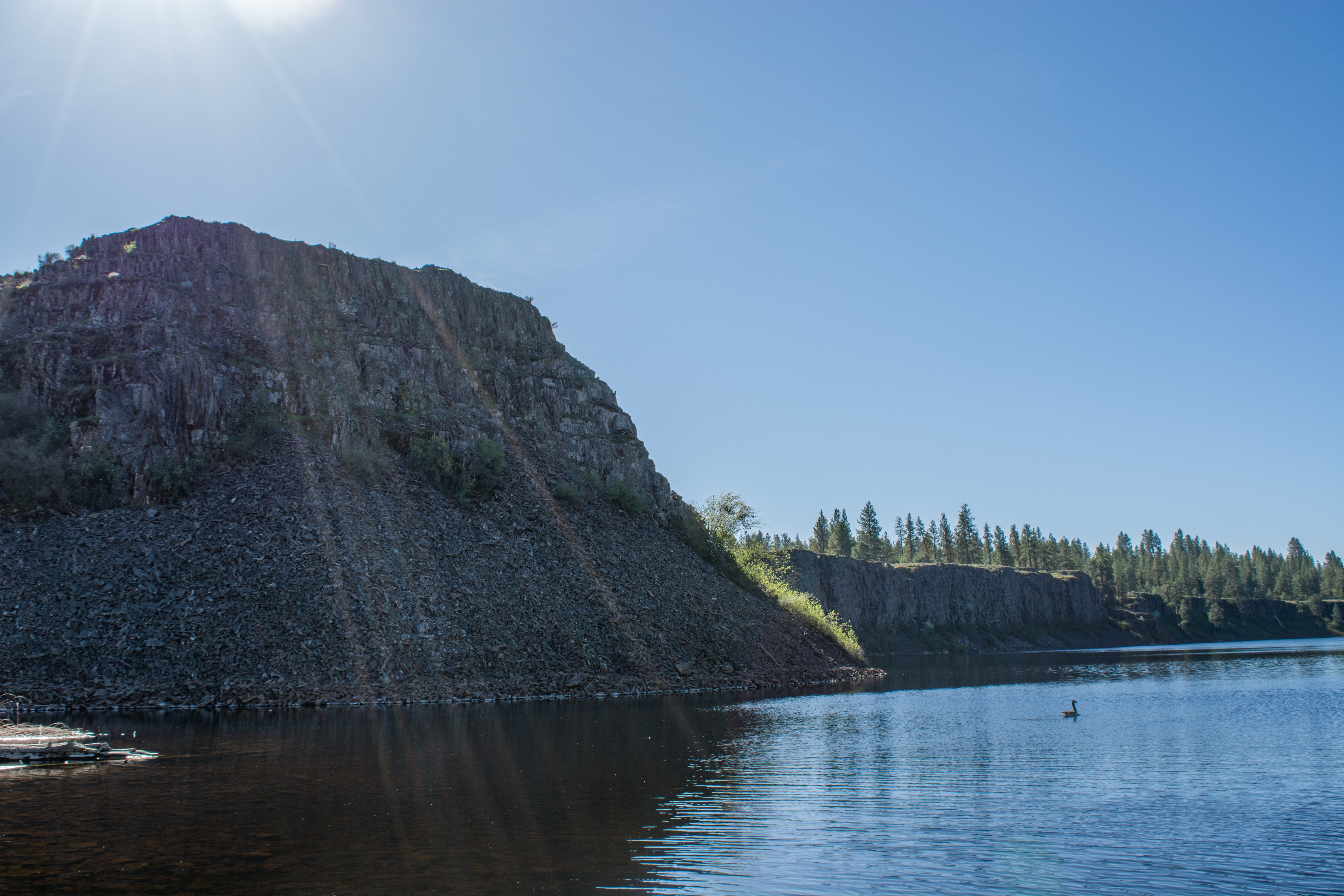 Hog Lake Loop