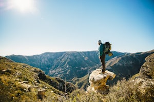 10 Hacks For Eating Well And Staying Fueled On Your Next Backpacking Trip