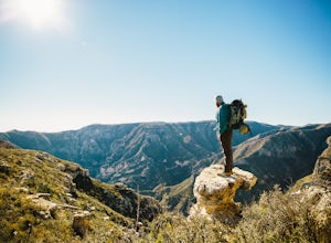 10 Hacks For Eating Well And Staying Fueled On Your Next Backpacking Trip