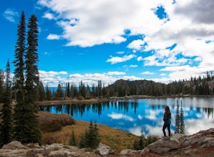 5 Incredibly Scenic Campsites In Idaho