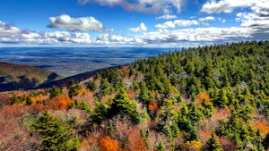 Backpack the Eastern Half of Devil's Path in the Catskill Mountains