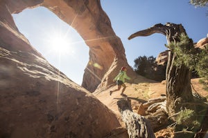 One Step At A Time: 5 Things To Remember When You Are Just Beginning A Life Of Outdoor Adventure