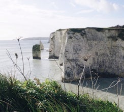 Hike to Old Harry Rocks