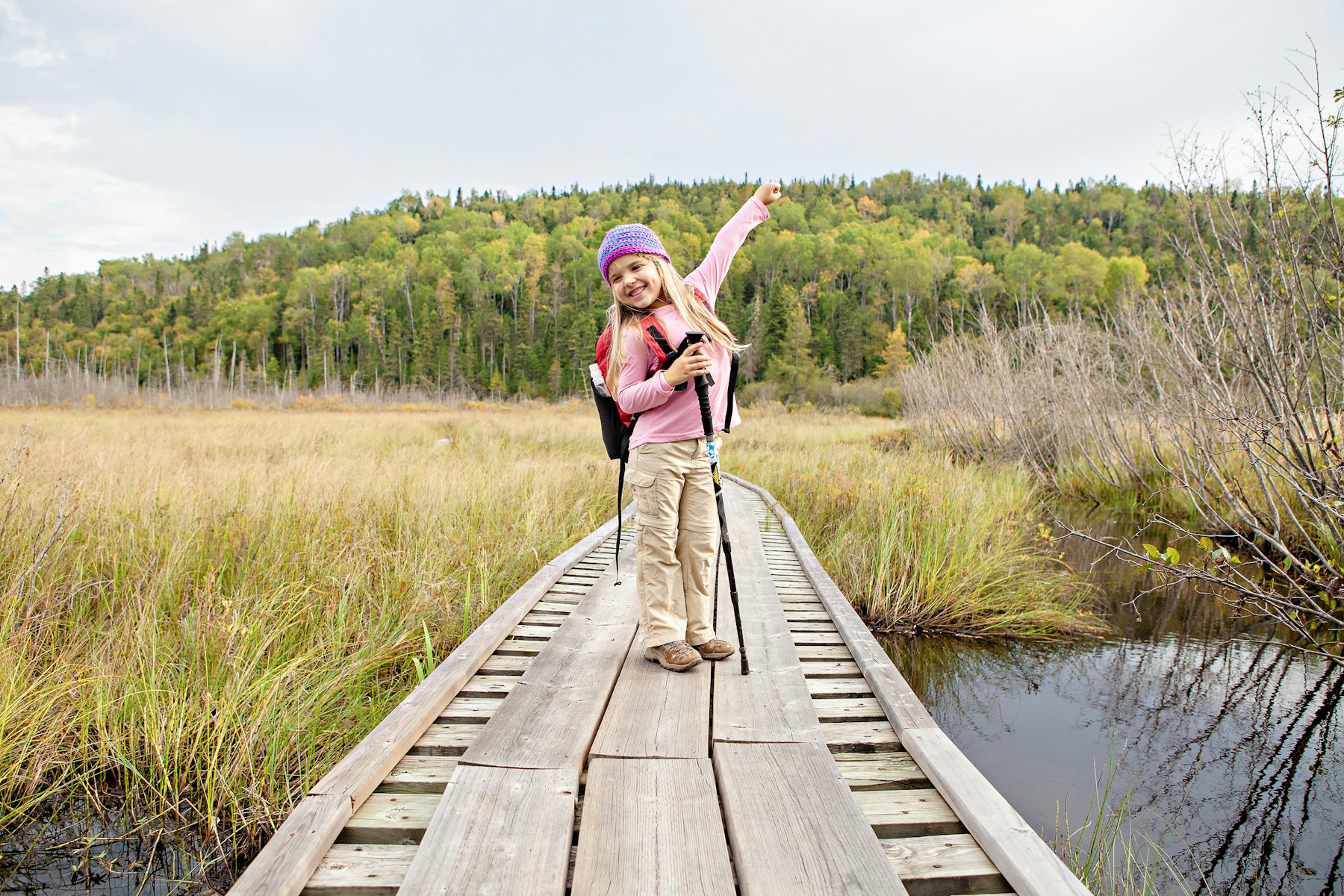 Outdoors Family Activity: Get Your Kids Hooked on Fishing! – Mini Ruby