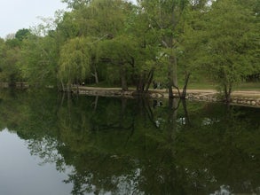 Run the Jamaica Pond and Victorian Jamaica Plain Loop