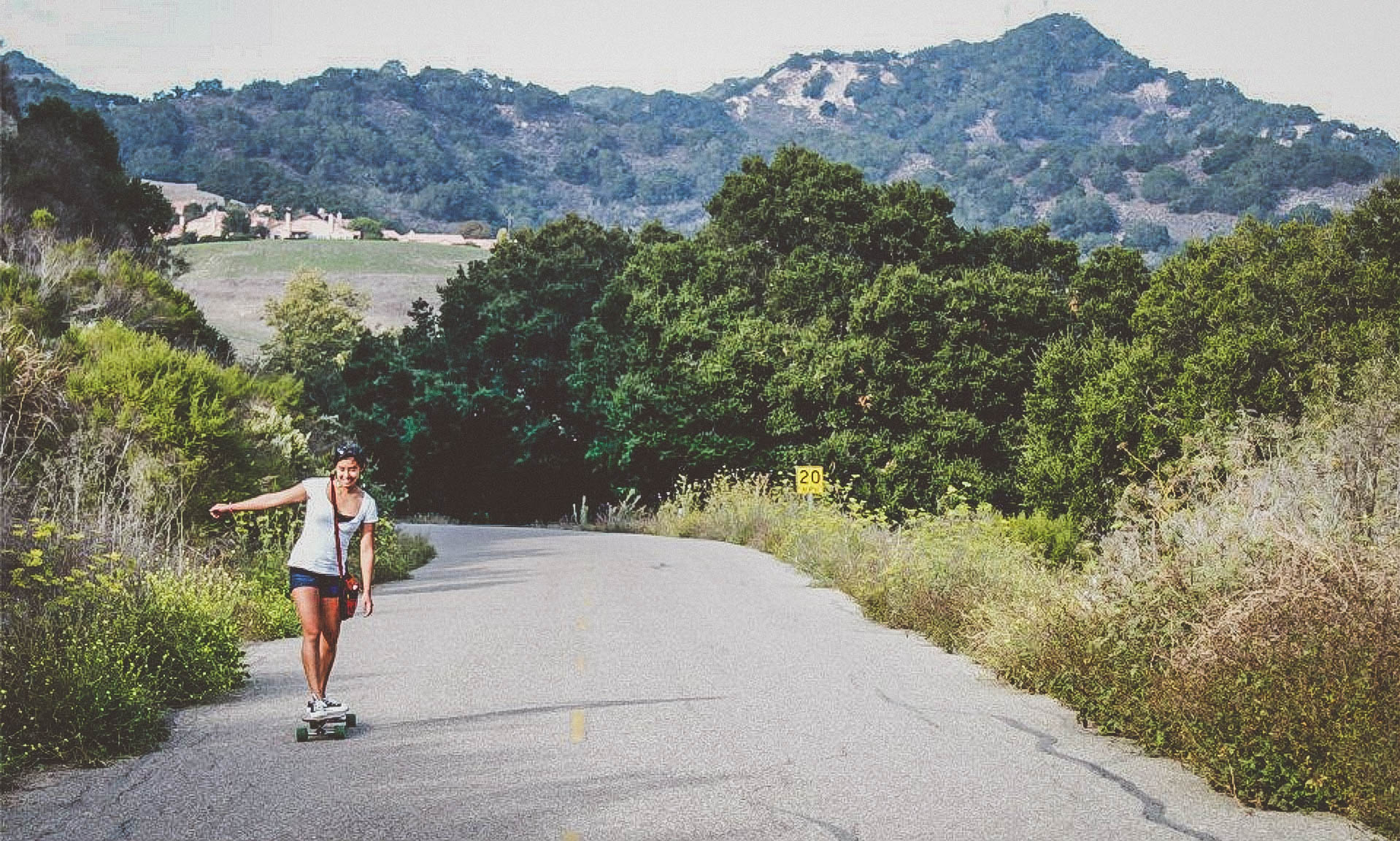 Bike or Run the Bob Jones Trail