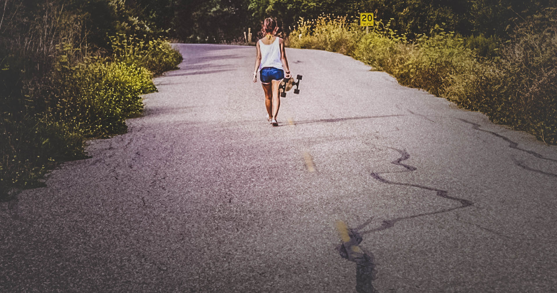Bike or Run the Bob Jones Trail