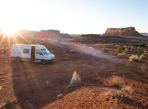 10 of Utah's Best Camping Spots