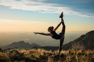 If You Are A Climber, You Should Be Doing Yoga