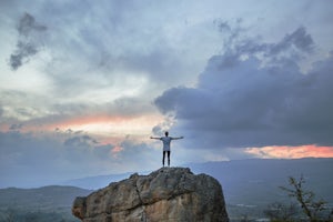 How To Predict The Weather For Your Next Backpacking Trip