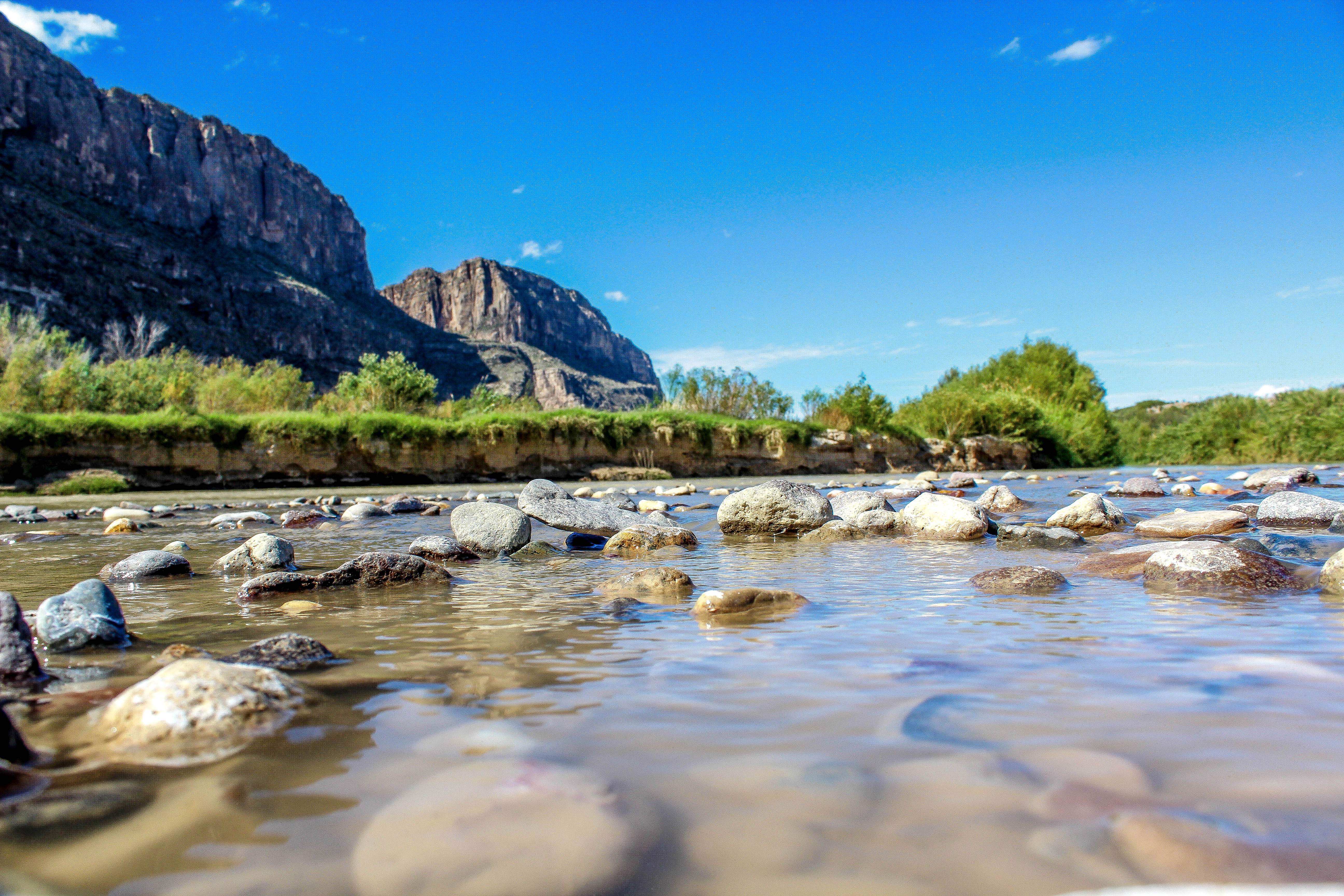 You Need To Explore Big Bend National Park. Here's Why.