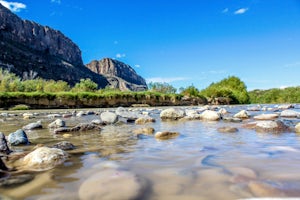 You Need To Explore Big Bend National Park. Here's Why.