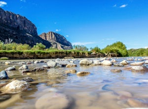You Need To Explore Big Bend National Park. Here's Why.
