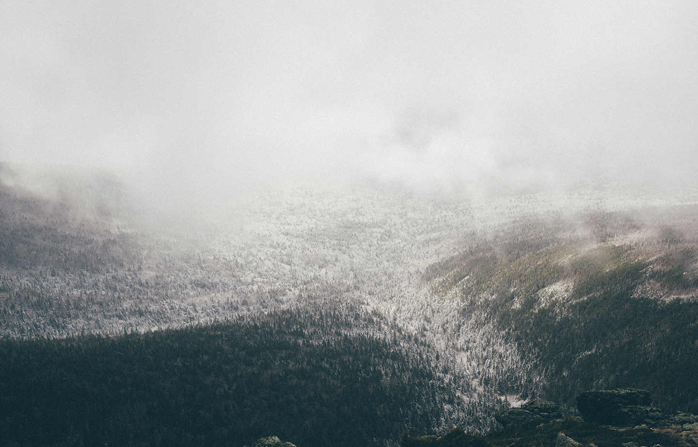 Hike Mount Jefferson